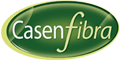Casenfibra Logo